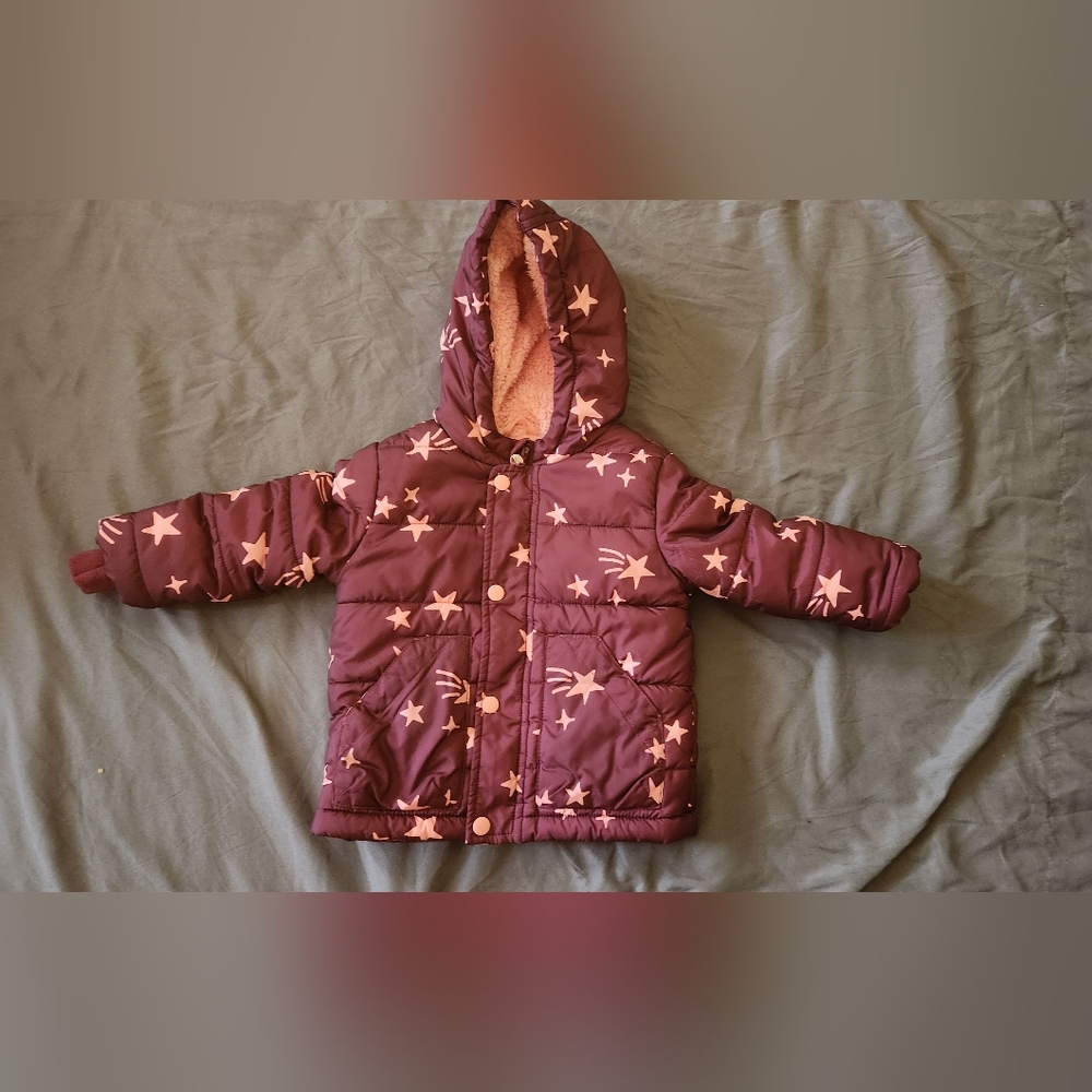 Winter Coat